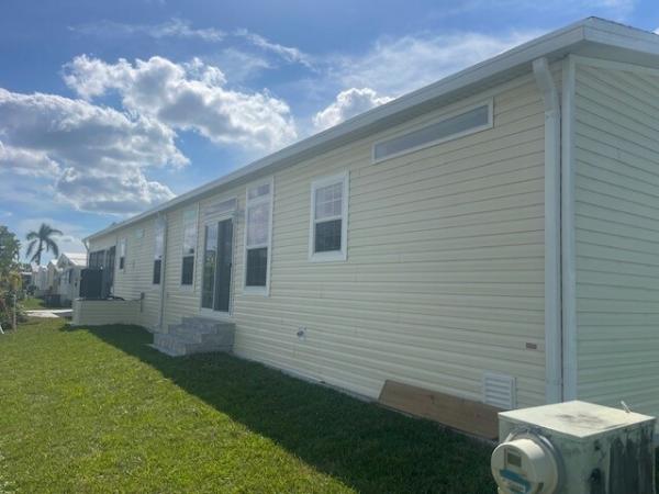 2024 Skyline LE 5363 Mobile Home