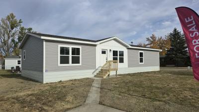 Mobile Home at 1643 Pennsylvania Avenue #1643 Bismarck, ND 58504