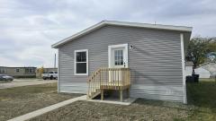 Photo 2 of 25 of home located at 1643 Pennsylvania Avenue #1643 Bismarck, ND 58504