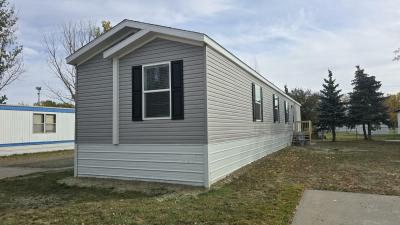 Mobile Home at 235 Connecticut Street #3235 Bismarck, ND 58504