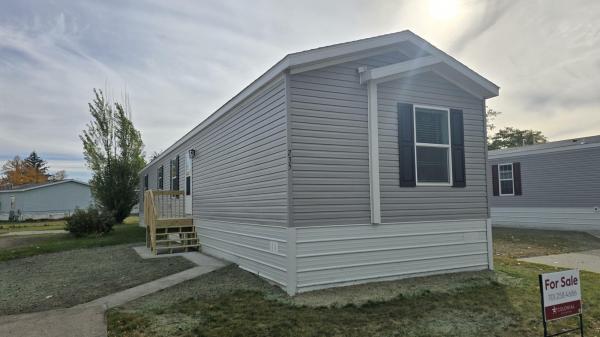 2024 Clayton - Wakarusa Mobile Home