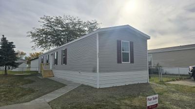 Mobile Home at 237 Connecticut Street #3237 Bismarck, ND 58504