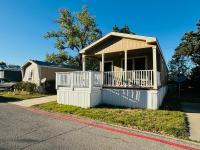 2018 OAK CREEK HOMES LLC YES Y3-1660 8-POR Mobile Home