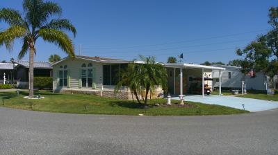 Mobile Home at 7000 Harbor View Drive Lot 114 Leesburg, FL 34788