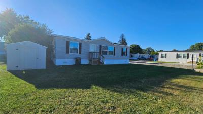 Mobile Home at 328 Toucan #328 Rochester Hills, MI 48309