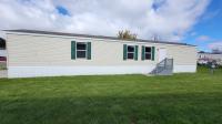 2022 Clayton - Wakarusa Mobile Home