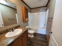 2017 Clayton Homes Inc Classic Mobile Home