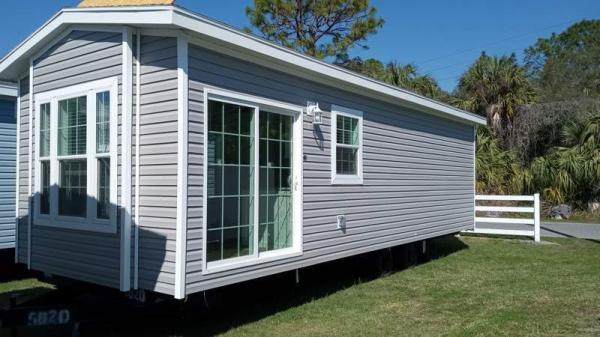 2024 Skyline Manufactured Home