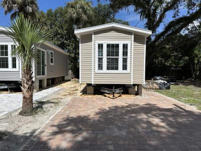 Mobile Home at 14035 W. River Road #2 Inglis, FL 34449