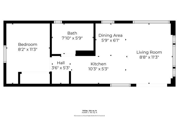 2024 Skyline Manufactured Home