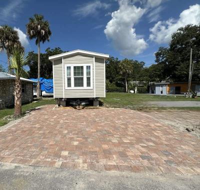 Mobile Home at 14035 W. River Road #11 Inglis, FL 34449