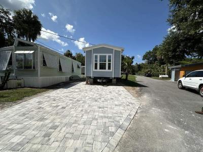 Mobile Home at 14035 W. River Road #13 Inglis, FL 34449