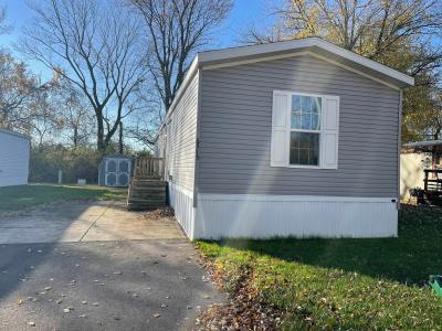 Mobile Home at 6515 Atlanta Drive Lot 027 Indianapolis, IN 46241