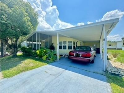 Mobile Home at 1126 SE Oak Grove Terrace Crystal River, FL 34429