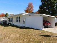 1997 Century Manufactured Home