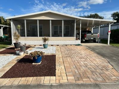 Mobile Home at 456 Boone Avenue West Melbourne, FL 32904