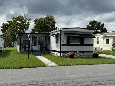 Mobile Home at 102 Mockingbird Dr New Smyrna Beach, FL 32168