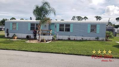 Mobile Home at 5401 Barhydt Ave Port Orange, FL 32127