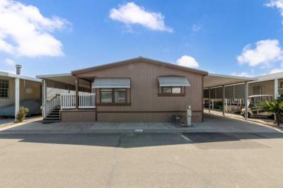 Mobile Home at 1010 Terrace Rd Spc 175 San Bernardino, CA 92410