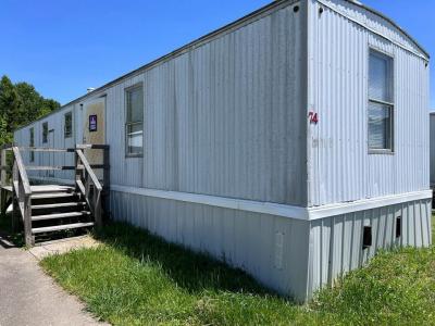 Mobile Home at 74 Southwind St London, KY 40744