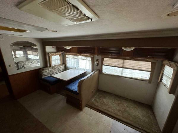 2004 Nati Mobile Home