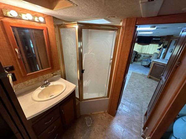 2004 Nati Mobile Home