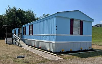 Mobile Home at 479 Reams Ln London, KY 40744