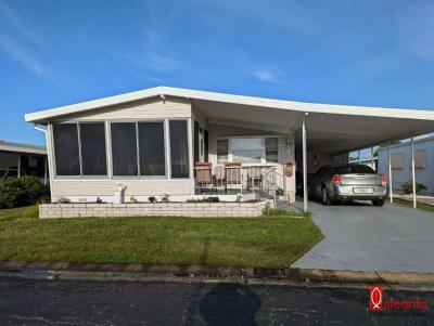 Mobile Home at 251 Coconut Street Bradenton, FL 34207