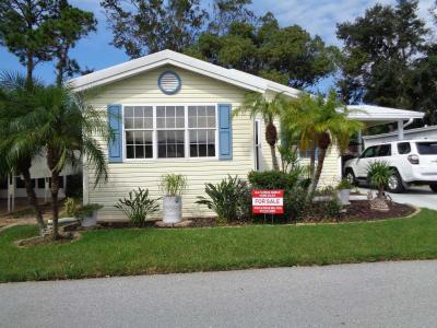 Mobile Home at 7331 Granada Av New Port Richey, FL 34653