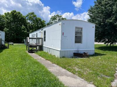 Mobile Home at 95 Danielle St London, KY 40744