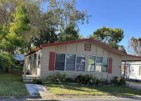 1986 DELO Manufactured Home