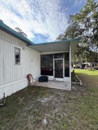 1978 Manufactured Home