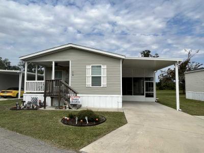 Mobile Home at 2450 SW 38th Street Lot 118 Ocala, FL 34474