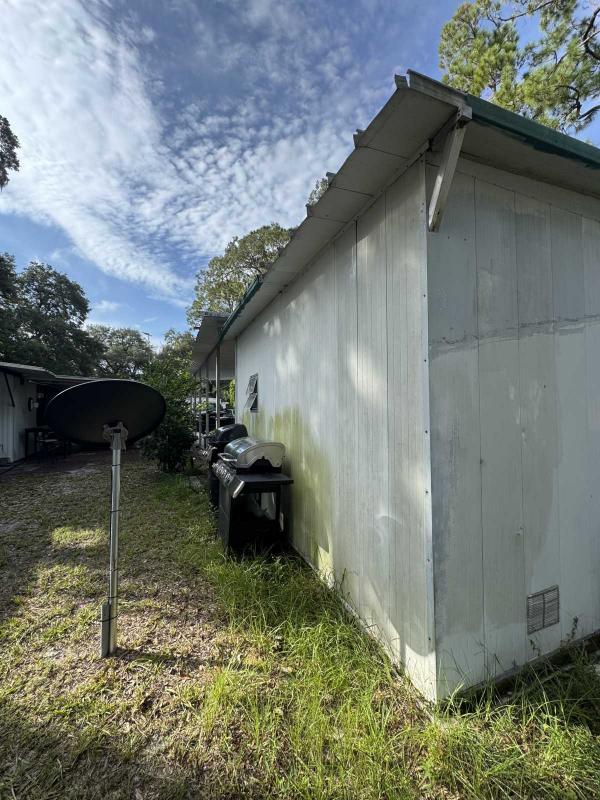 1978 Manufactured Home