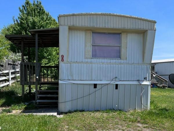 1981 Mobile Home