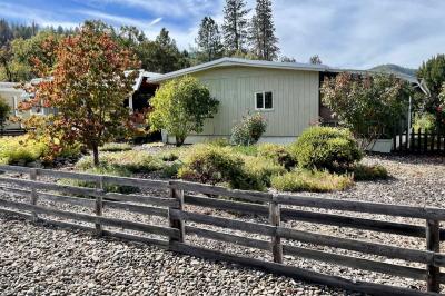 Mobile Home at 6901 Old Stage Rd Central Point, OR 97502