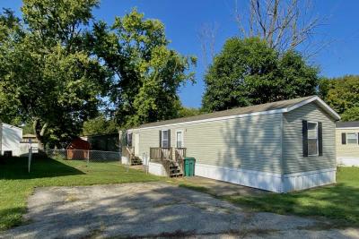 Mobile Home at 3725 N. Peoria Rd. Site 130 Springfield, IL 62702