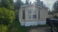 2000 Fairmont Manufactured Home