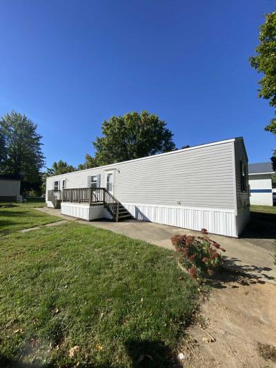 Mobile Home at 3725 N. Peoria Rd. Site 230 Springfield, IL 62702