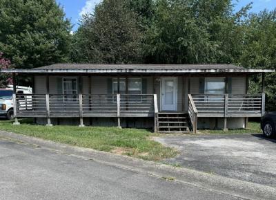 Mobile Home at 207 Palomino Trl Corbin, KY 40701