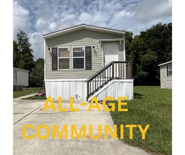 2019 CMHM Mobile Home