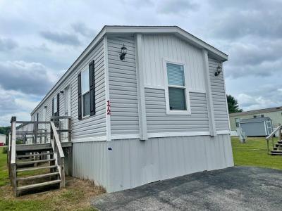 Mobile Home at 172 Appaloosa Trl Corbin, KY 40701