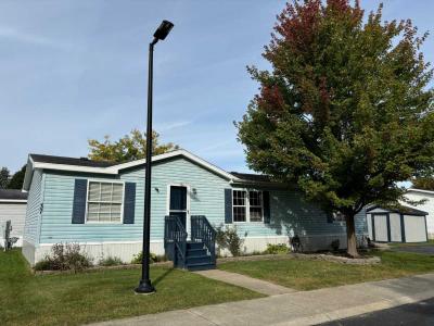 Mobile Home at 37 Chestnut Drive Fenton, MI 48430