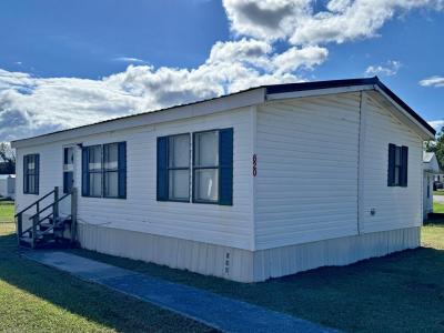 Mobile Home at 620 Reams Ln London, KY 40744