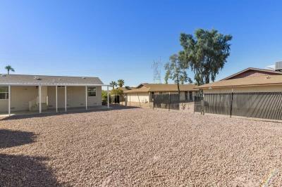 Photo 4 of 36 of home located at 9333 E University Dr Lot #034 Mesa, AZ 85207