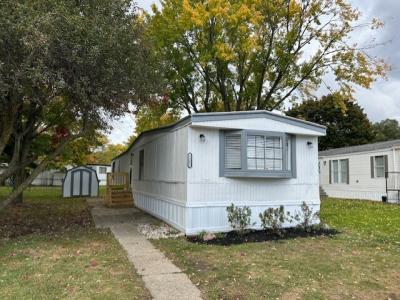 Mobile Home at 3382 Abbey Ln. Wixom, MI 48393