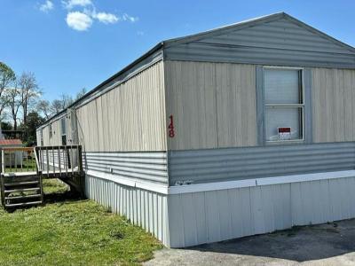 Mobile Home at 148 Thoroughbred Trl Corbin, KY 40701