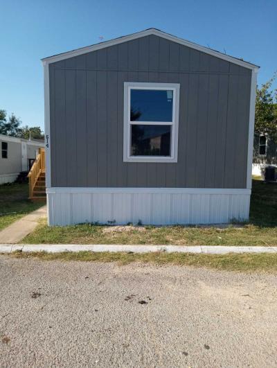 Mobile Home at 2501 Martin Luther King Dr #614 San Angelo, TX 76903