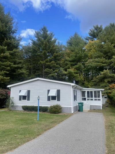 Mobile Home at 60 Friendship Dr West Bridgewater, MA 02379