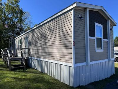 Mobile Home at 53 Appaloosa Trl Corbin, KY 40701